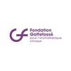 Logo Fondation Gattefossé