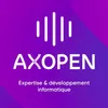 Logo Axopen