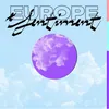 Logo Europe et Sentiment