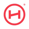 Logo Hula Hoop