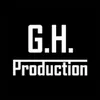 Logo Gabriel Hogsted
