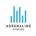 Logo adrenaline studios