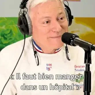 business of bouffe