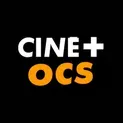 Logo cine plus ocs