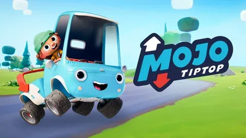 mojo tip top