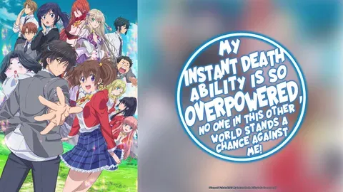 my instant death ability